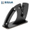 (a-Green sharpener as photo) RISAMSHA 2021 New Kitchen Knife Sharpener Professional Knives sharpener Edge Auto-adjust Blade Easy To Use Quick Sharpening tool 2