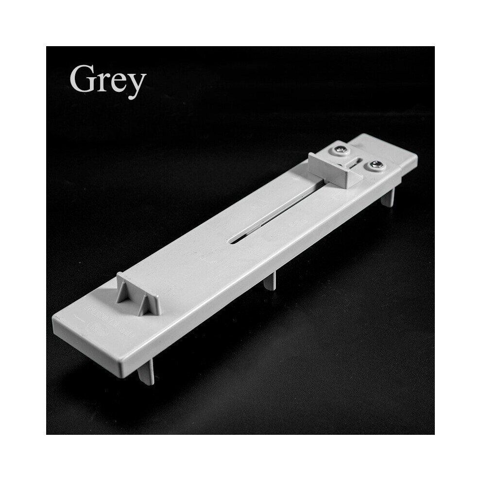 (A-Grey As Shown) 320# Correction Stone Repair Stone Sharpener Whetstone Plate Sharpener Whetstone Coarse Grinding For Knife Dropshipping Kitchen 4856906229382