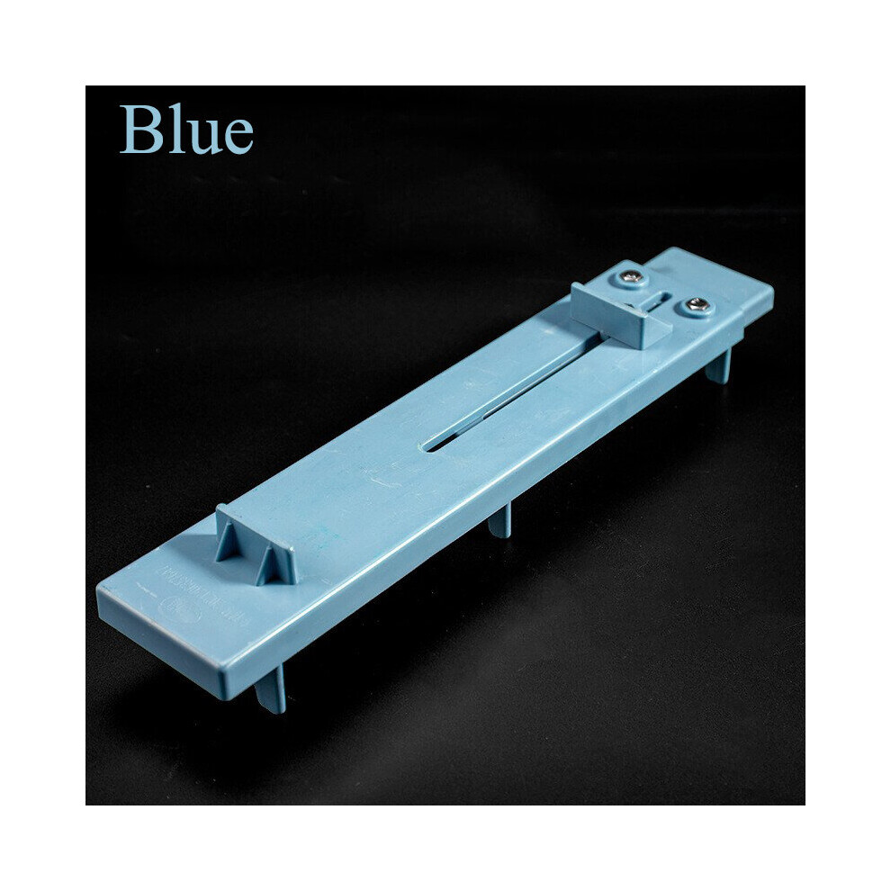 (A-Blue As Shown) 320# Correction Stone Repair Stone Sharpener Whetstone Plate Sharpener Whetstone Coarse Grinding For Knife Dropshipping Kitchen 4856906229368