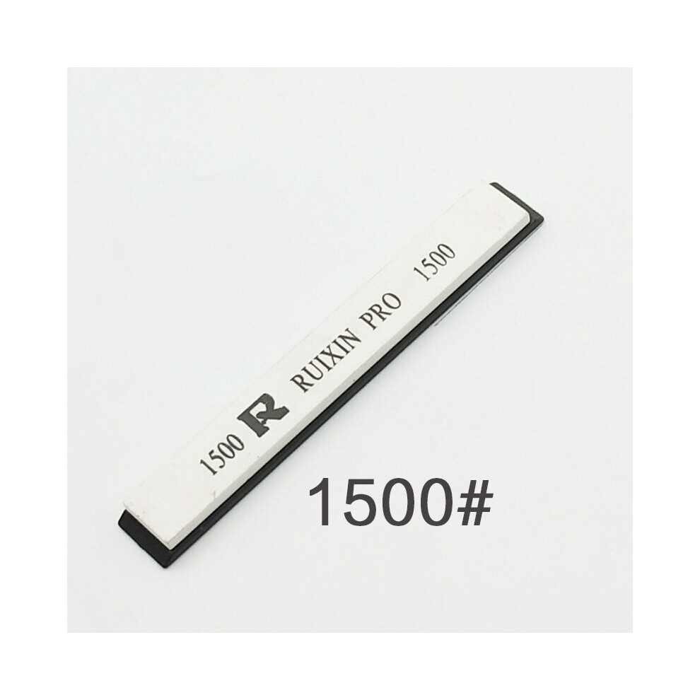 (A-Whetstone 1500 Grit) Whetstone Sharpening Stone Fixed Angle Knife Sharpener Professional Tools Knife Sharpener Professional Grinding Water Oil Ston 4856906283858