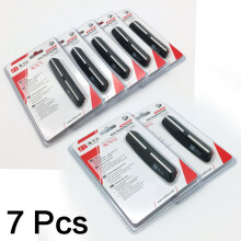 (a-7pcs) TAIDEA 1/2/3/7pcs Sharpening stone Angle guide whetstone accessories tool kitche fixed knife sharpener guide