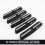 (a-7pcs) TAIDEA 1/2/3/7pcs Sharpening stone Angle guide whetstone accessories tool kitche fixed knife sharpener guide 2