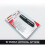(a-7pcs) TAIDEA 1/2/3/7pcs Sharpening stone Angle guide whetstone accessories tool kitche fixed knife sharpener guide 7
