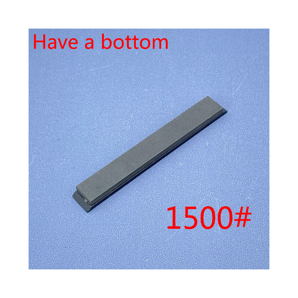 (A-1500Grit Ships Within 24 Hour) 10000# Natural Green Agate Sharpening Stone Whetstone Grinding Polishing Shaved Bar Kitchen Knife Sharpener Honing T 4856906256555
