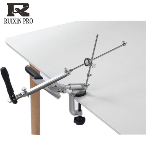 (a-bracket) Ruixin Pro RX008 Knife Sharpener Sharpening System Replaceable Accessories Components Part Bracket Holder Universal Joint 2