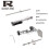 (a-bracket) Ruixin Pro RX008 Knife Sharpener Sharpening System Replaceable Accessories Components Part Bracket Holder Universal Joint 4