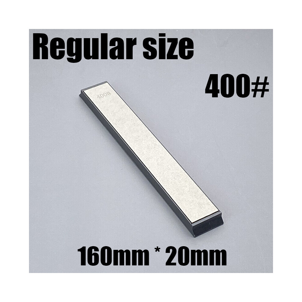 (a-400 Ships within 24 hour) 80-3000# Diamond Stone Whetstone Bar Knife Sharpener Scissors Razor Polished Kitchen Knife Sharpening System Tool Househo