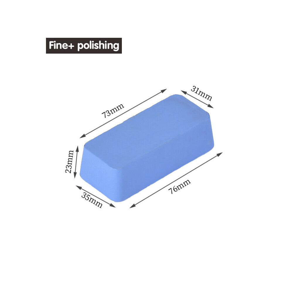 (A-Clear S) Polishing Knife Sharpening Professional Tool Grinding Friction Polisher Leather And Polishing Paste Compound Sharpening Paste 4856906259969