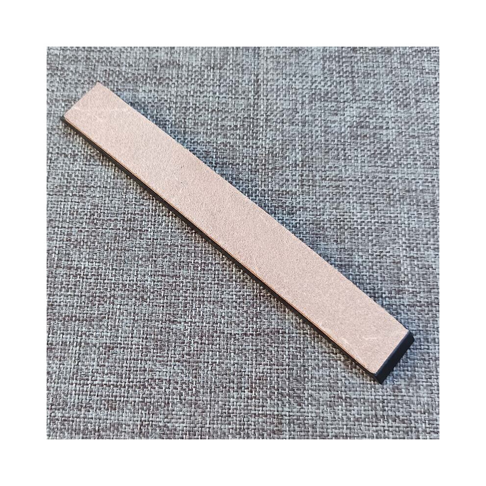 (A-Pitiao S) Polishing Knife Sharpening Professional Tool Grinding Friction Polisher Leather And Polishing Paste Compound Sharpening Paste 4856906259990