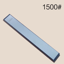 (a-1500 grit) knife sharpener diamond whetstone 80-3000 Grit Kitchen Scissors Razor Sharpener Diamond Whetstone Polished leather sharpener
