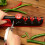 (a-Red) 5 In1 Knife Sharpener Multifunction Professional Knives Grinder Scissors Adjustable Diamond Manual Sharpener Stone Kitchen Tool 5