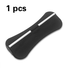 (a-HX 1PCS Choice) Knife Sharpening Angle Guide Sharpener Guide Angle Guide Knife Clip Ceramic Rod 15degree Sharpen The Knife