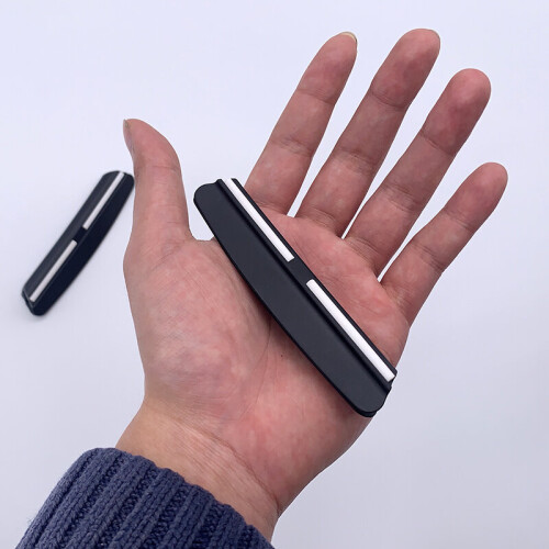 (a-a angle guide) Kitchen knife sharpening angle guide kitchen knife sharpener fast precision sharpener gadget kitchen tool diamond grinding disc 1