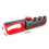 (a-Red) 5 In1 Knife Sharpener Multifunction Professional Knives Grinder Scissors Adjustable Diamond Manual Sharpener Stone Kitchen Tool 3