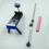 (a-Sharpener(6 stones)A) RuiXin Sharpener system for edger diamond stone Fixed angle grinder Professional sharpener Knife stone Sharpening stone 6