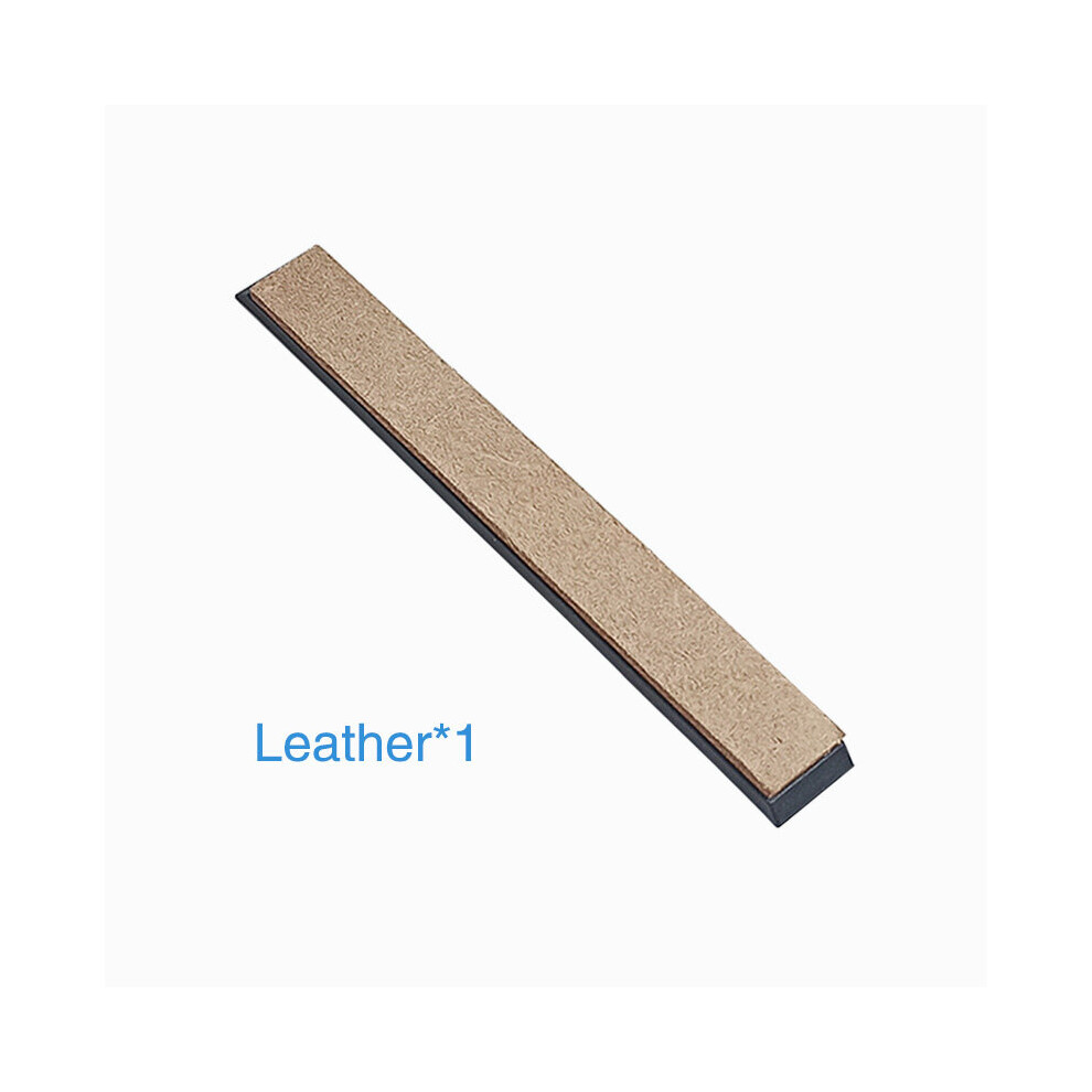 (A-20Mm Pi Choice) Diamondnal Knife Sharpener Replacement Fixed Angle Sharpening Stone System Grinding Bar Diamond Whetstone Oil Stone 4856906231071