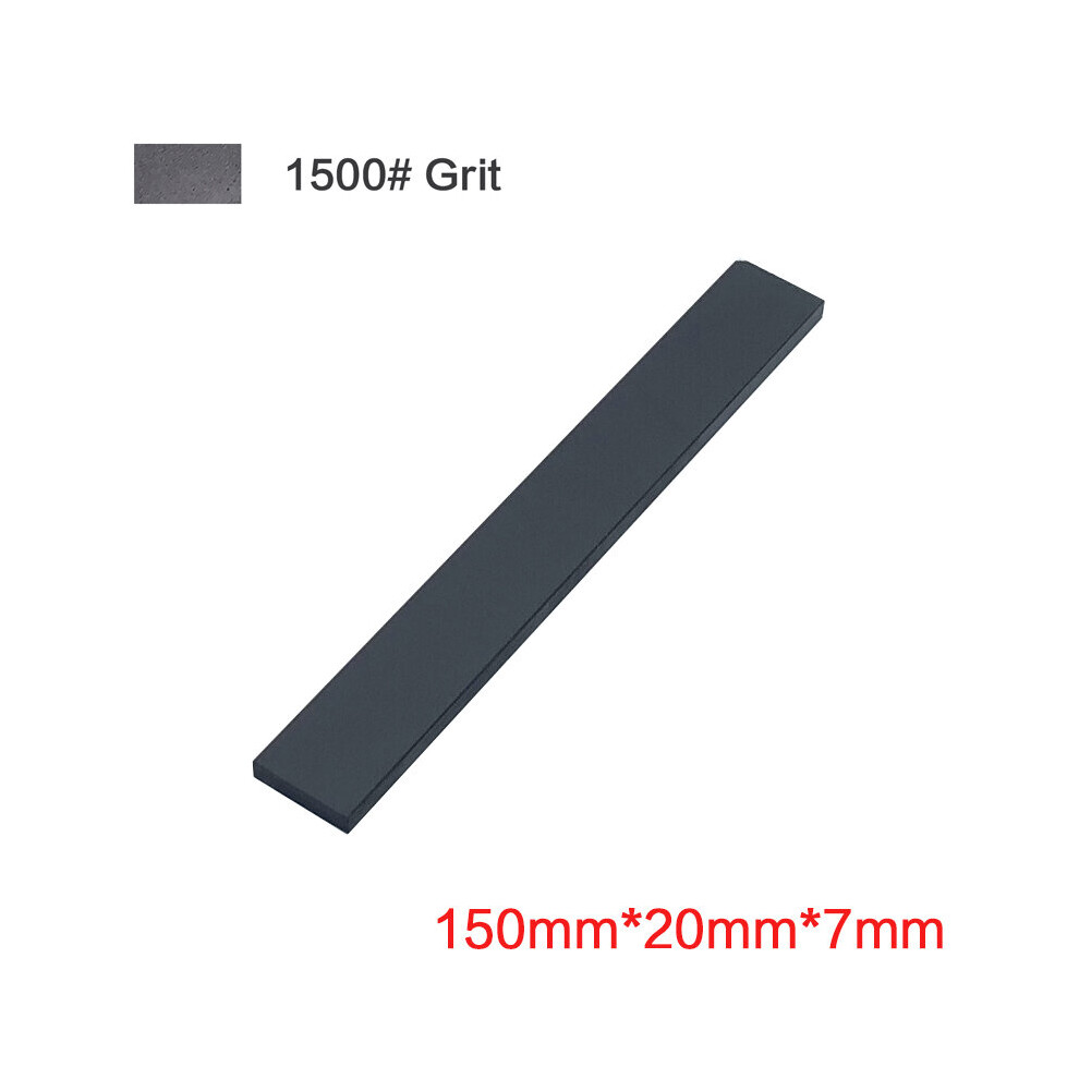 (A-Q) 10000 Grit Natural Green Agate Sharpening Stone Whetstone Fine Grinder Polishing Shaved Bar Kitchen Knife Sharpener Honing Tool 4856906223342