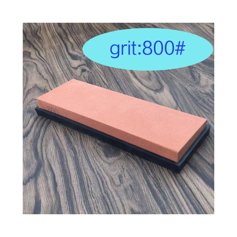 (A-800 Grit) 3000 8000 10000 Whetstone Professional Best Whetstone Honing Water Stone Knife Sharpener Professional Sharpening Stone 4856906248598