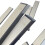(a-80) Diamond Sharpener stone knife sharpener 3000# Grit Knife Sharpening Kitchen frinding Blade Stone tool set bar sharpening stone 5