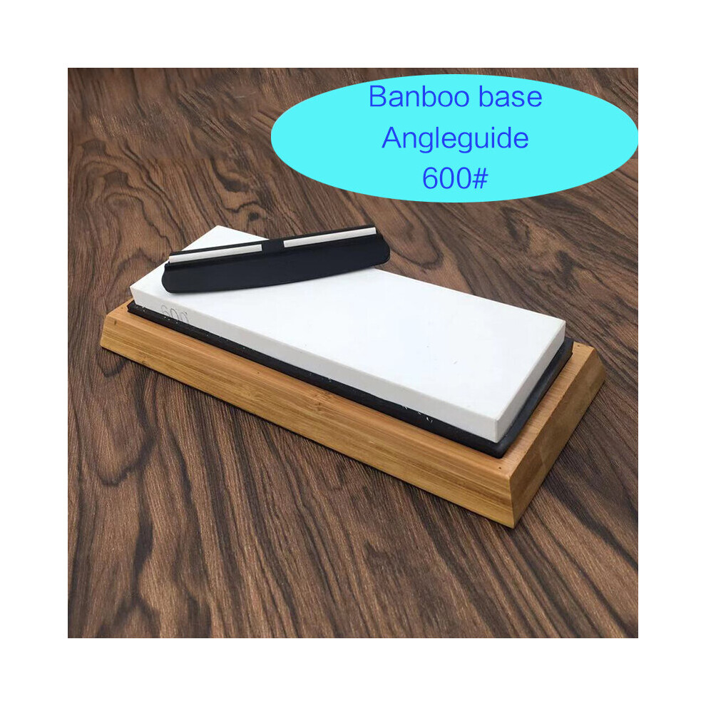 (A-600 (Set)) 3000 8000 10000 Whetstone Professional Best Whetstone Honing Water Stone Knife Sharpener Professional Sharpening Stone 4856906248567