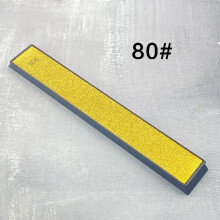(a-80) Diamond Sharpener stone knife sharpener 3000# Grit Knife Sharpening Kitchen frinding Blade Stone tool set bar sharpening stone