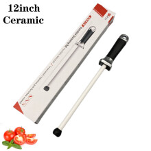 (a-2006 knife sharpener) TAIDEA Kitchen Knife Sharpeners SteelProfessional Rod Grinding Ceramic Knife Tools Sharpening Machines Musats Knife Whetstone