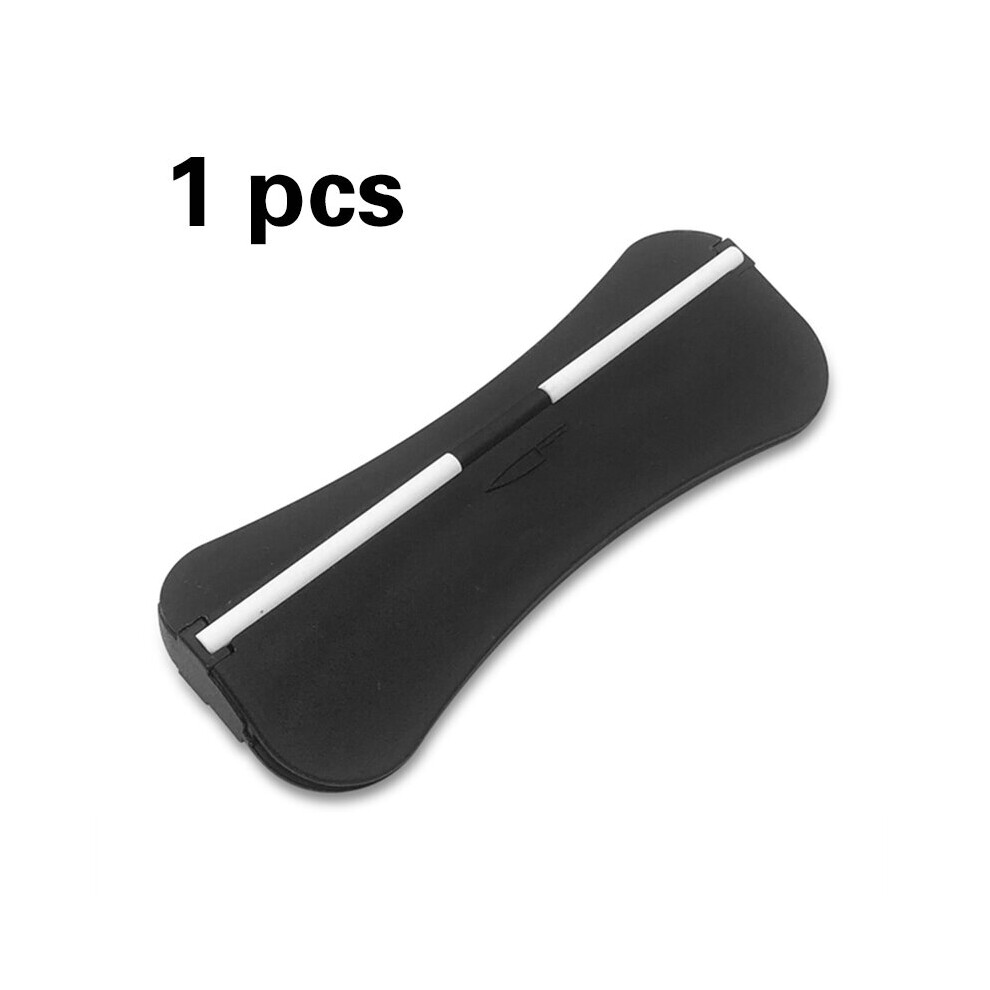 (A-Violet) Sharpening Stone Angle Guide Whetstone Accessories Tool Kitche Fixed Knife Sharpener Guide 15 Degrees 4856906249120