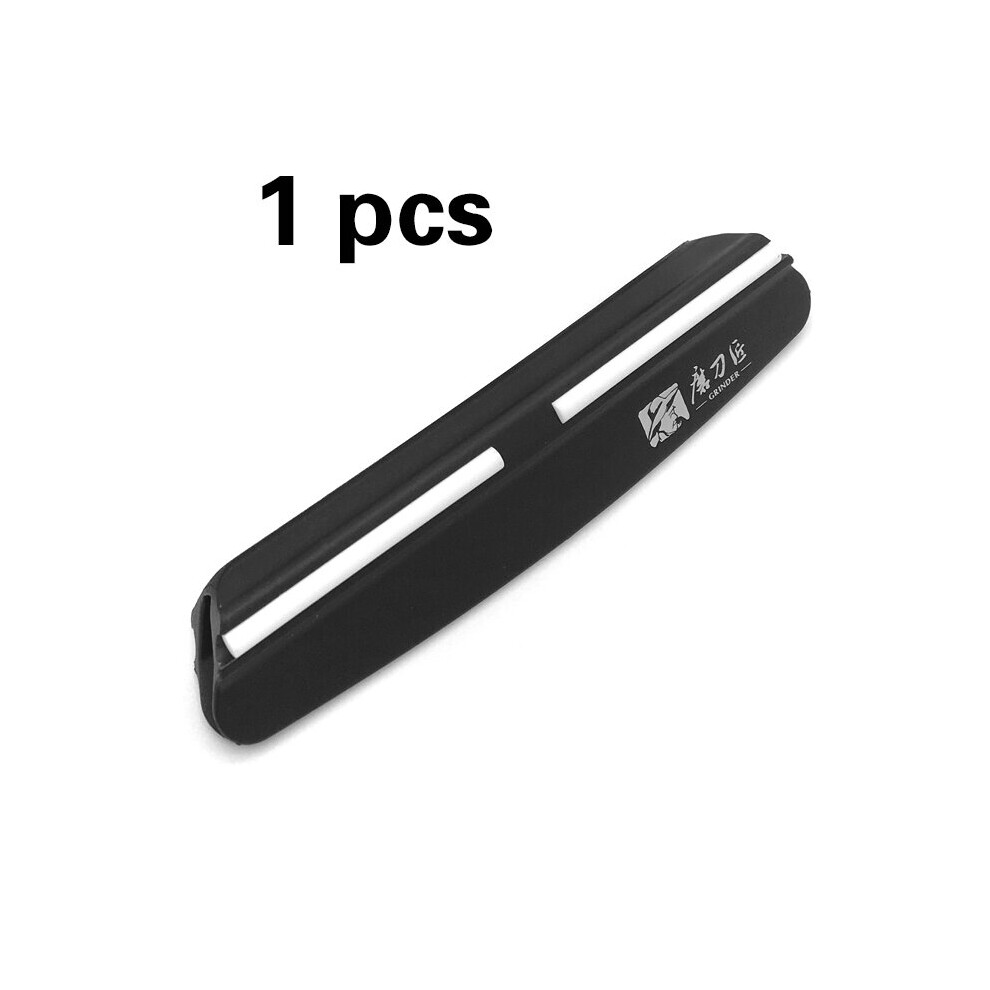 (A-Burgundy) Sharpening Stone Angle Guide Whetstone Accessories Tool Kitche Fixed Knife Sharpener Guide 15 Degrees 4856906249090