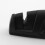 (a-O) Mini Sharp Portable 2 Stages Professional Knife Sharpener Stainless Tool Kitchen Tool Accessories Outdoors 5
