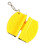 (a-O) Mini Sharp Portable 2 Stages Professional Knife Sharpener Stainless Tool Kitchen Tool Accessories Outdoors 1