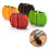 (a-O) Mini Sharp Portable 2 Stages Professional Knife Sharpener Stainless Tool Kitchen Tool Accessories Outdoors 6