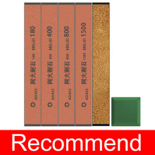 (a-Purple S) knife sharpener 2/4pcs Professional Angle sharpening Stone 120 320 600 1500#Whetstone 240 400 600 1000#3000 5000# Polishing