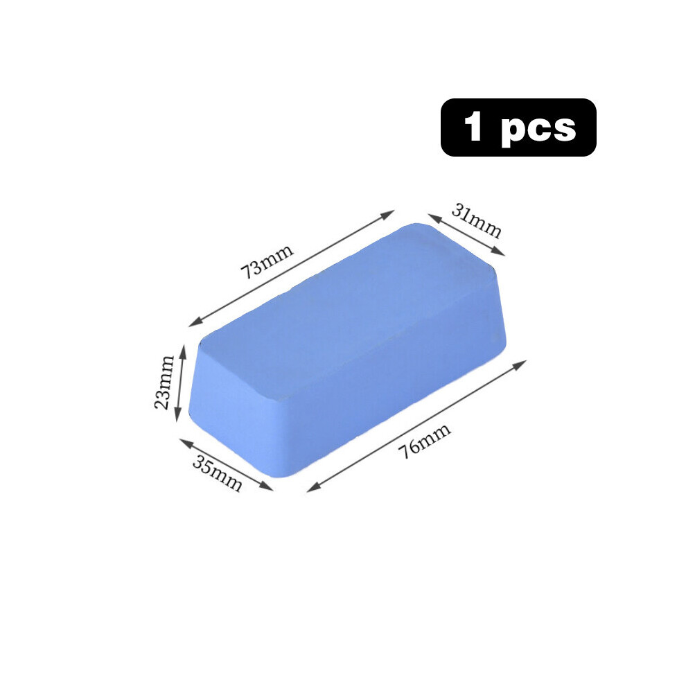 (A-76Mm Gao Lan -) Knife Polishing Sharpener Sharpening Stone Leather Honing Strop Compound Grinding Knife Paste Polishing Paste Sharpening Tool 4856906247904