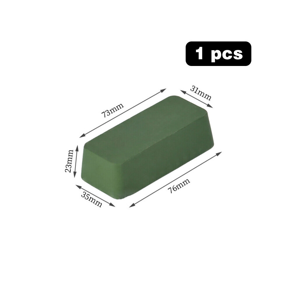 (A-76Mm Gao Lv -) Knife Polishing Sharpener Sharpening Stone Leather Honing Strop Compound Grinding Knife Paste Polishing Paste Sharpening Tool 4856906247911