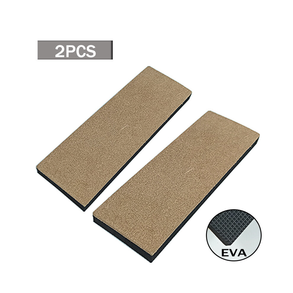 (A-Eva 180Mm Pi X2 -) Knife Polishing Sharpener Sharpening Stone Leather Honing Strop Compound Grinding Knife Paste Polishing Paste Sharpening Tool 4856906247966