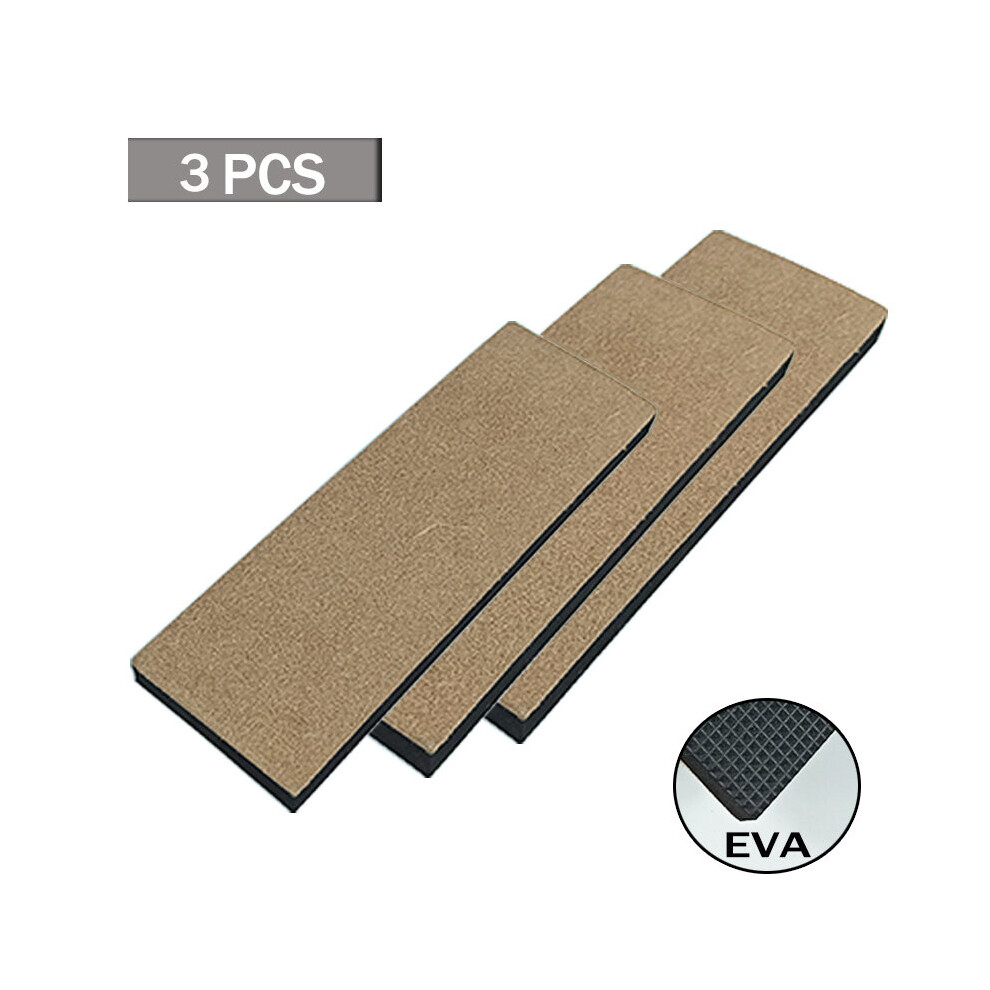 (A-Eva 180Mm Pi X3 -) Knife Polishing Sharpener Sharpening Stone Leather Honing Strop Compound Grinding Knife Paste Polishing Paste Sharpening Tool 4856906247980