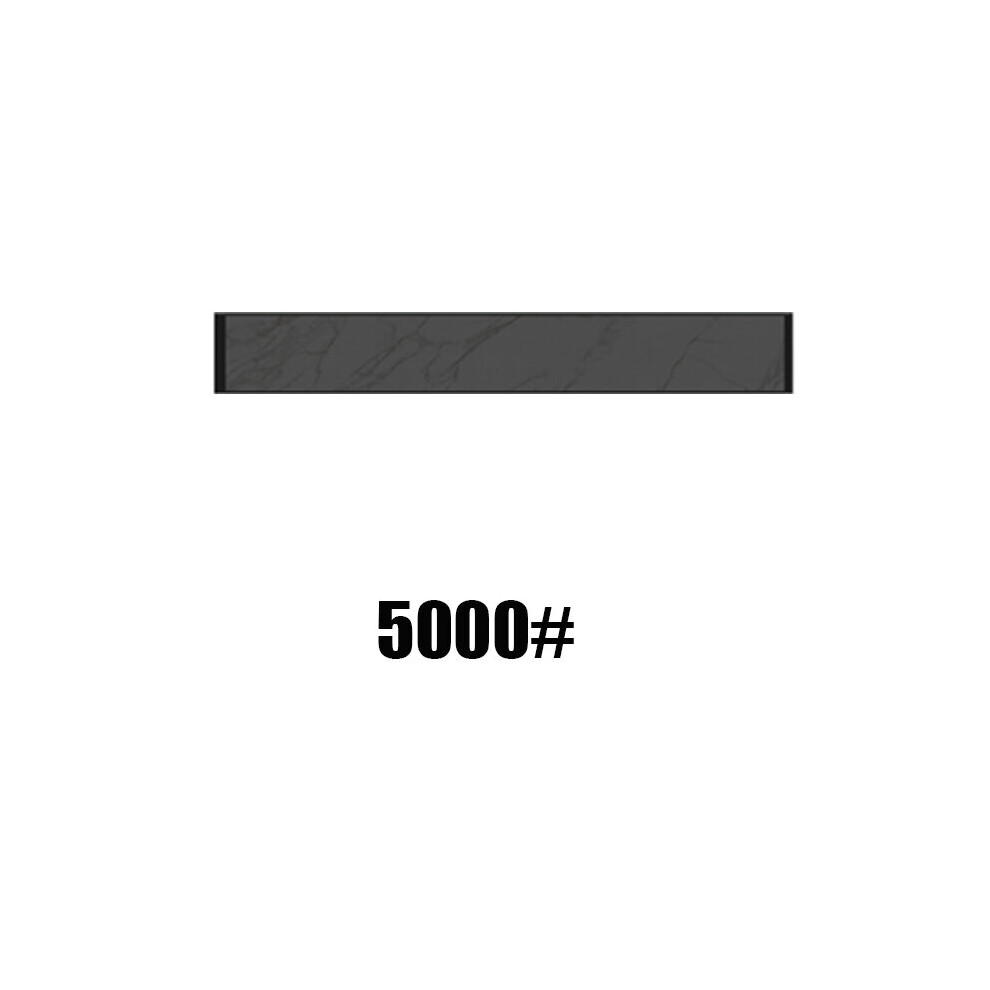 (A-5000) 3000 Sharpening Stone Professional Whetstone Bar Kitchen Sharpening System Tool Knife Sharpener Oil Stone Scissors Grinder Apex 4856906237660