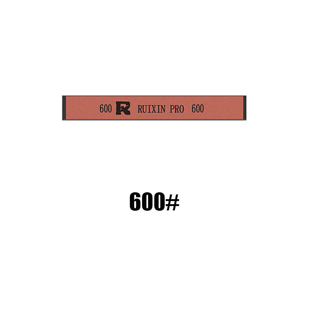 (A-600) 3000 Sharpening Stone Professional Whetstone Bar Kitchen Sharpening System Tool Knife Sharpener Oil Stone Scissors Grinder Apex 4856906237677