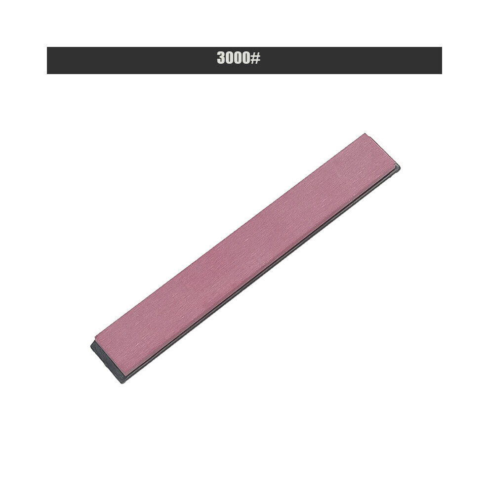 (A-3000 2Cm Pao Choice) 160Mm X 30Mm 3000-10000 Sharpening Stone Knife Sharpener Natural Whetstone Polishing Stone Grindstone Kitchen Knives Maintain 4856906263676