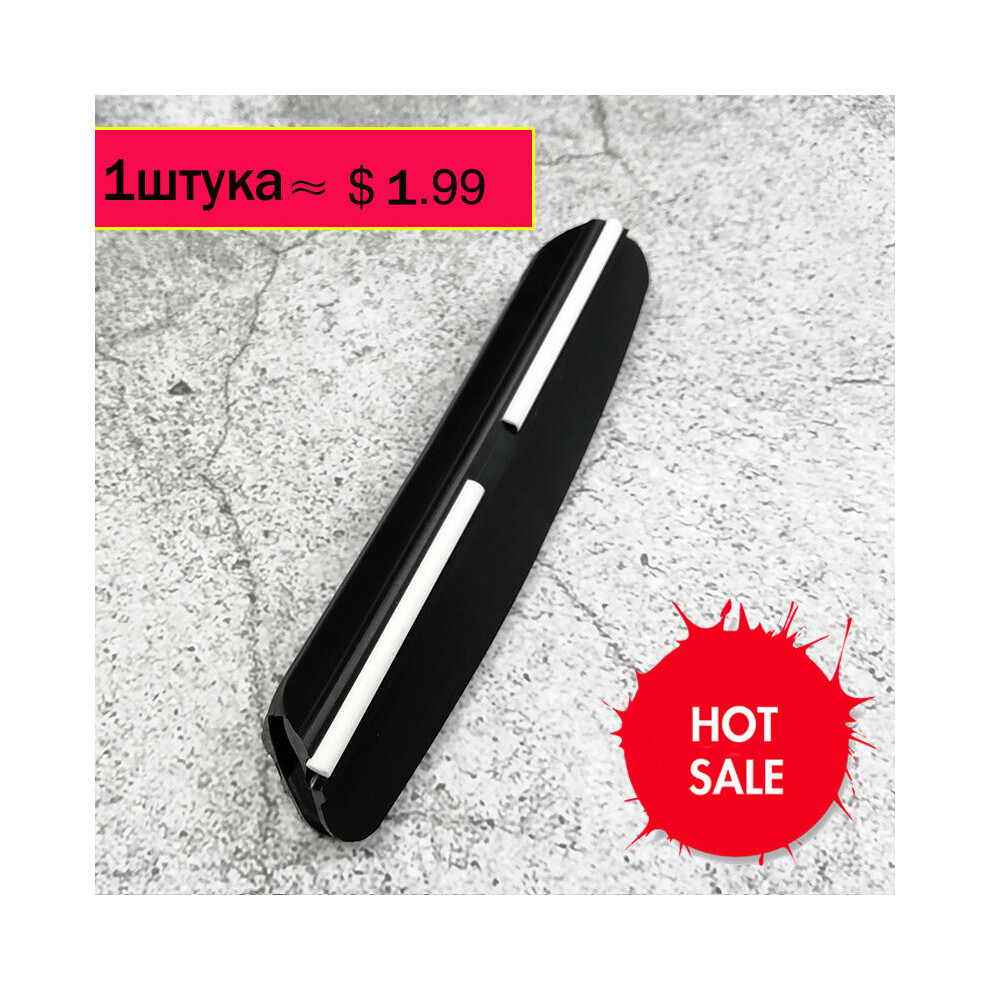 (A-1Pcs -) Sharpening Stone Fixed Knife Sharpener Angle Guide 15Degrees Oilstone Whetstone Accessories Kitche Knives Auxiliary Tool 4856906273958