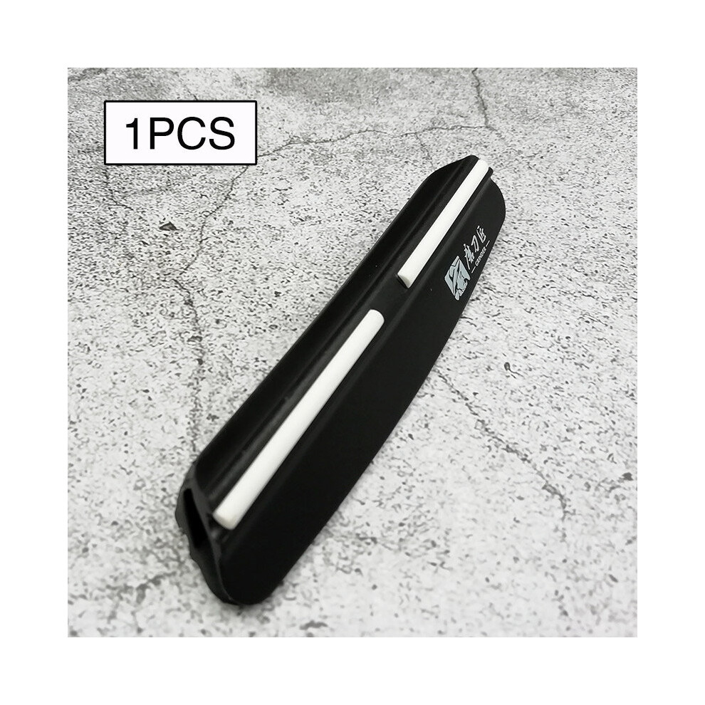 (A-Army Green -) Sharpening Stone Fixed Knife Sharpener Angle Guide 15Degrees Oilstone Whetstone Accessories Kitche Knives Auxiliary Tool 4856906273996