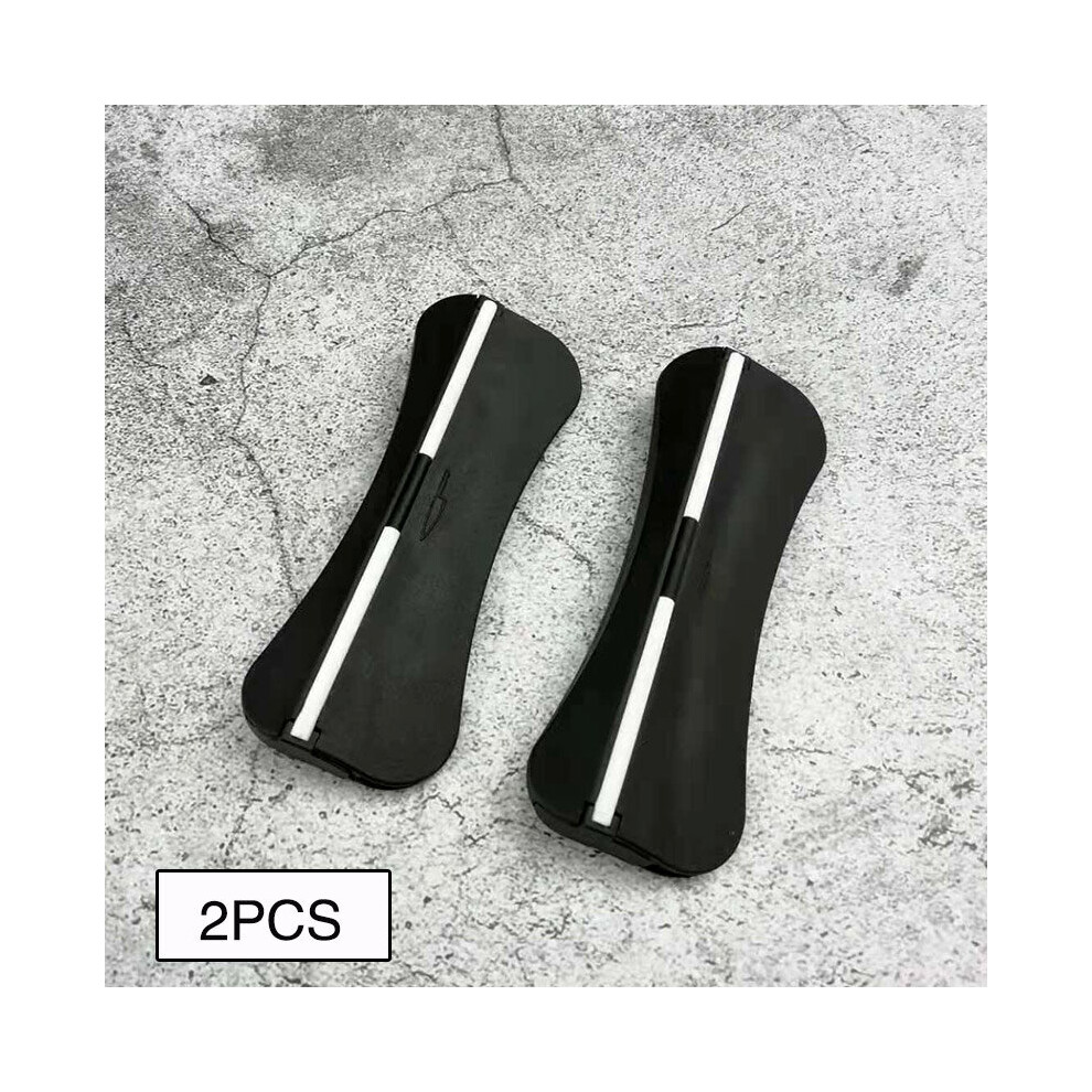 (A-Pink -) Sharpening Stone Fixed Knife Sharpener Angle Guide 15Degrees Oilstone Whetstone Accessories Kitche Knives Auxiliary Tool 4856906274047