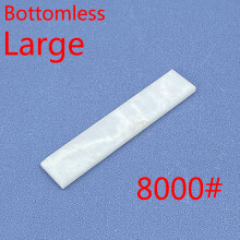 (a-8000 B Ships within 24 hour) 1500-10000 Grit Whetstone Natural Agate Quick Sharpening Kitchen Knife Sharpening System Household Sharpener Wear-resistant Hot