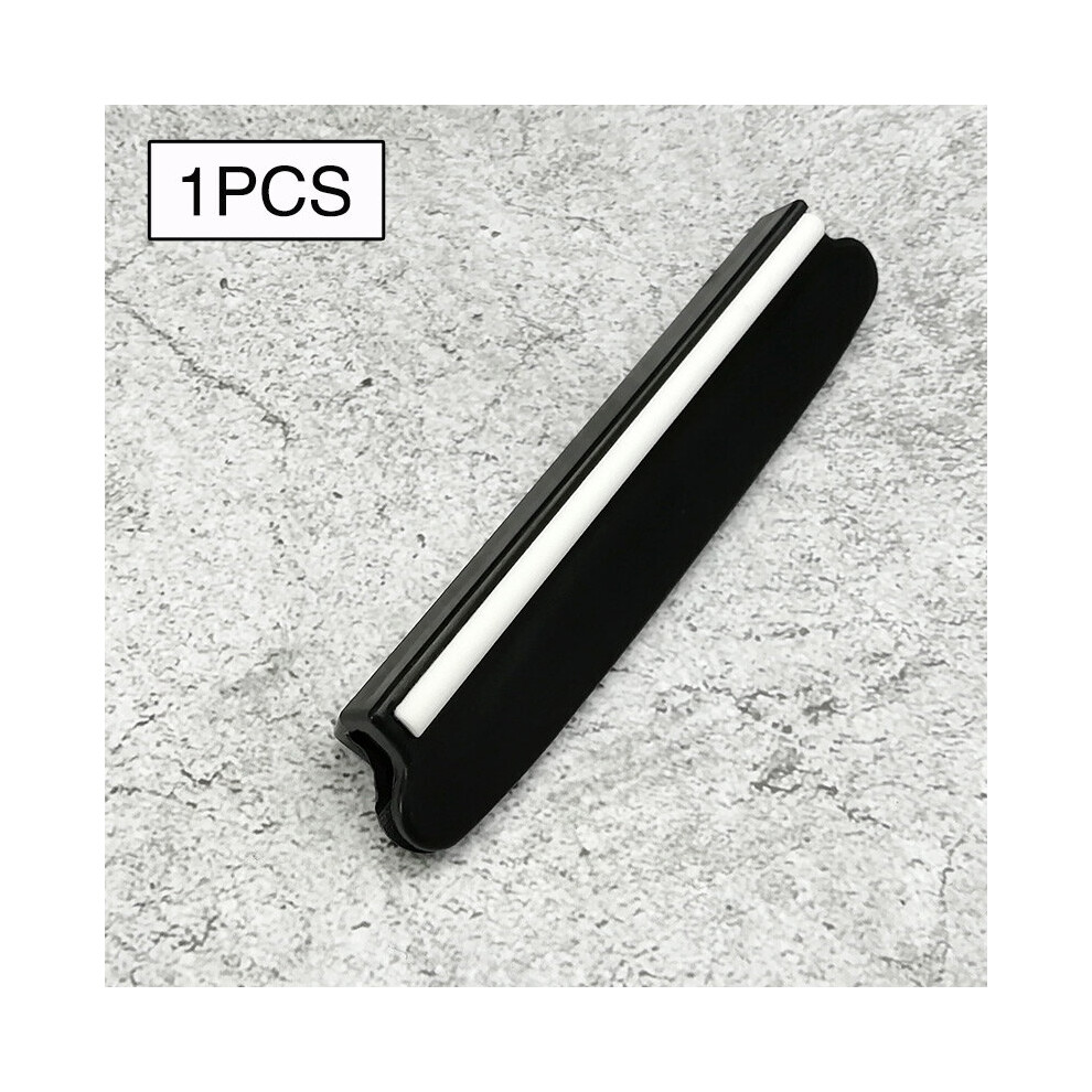 (A-Transparent -) Sharpening Stone Fixed Knife Sharpener Angle Guide 15Degrees Oilstone Whetstone Accessories Kitche Knives Auxiliary Tool 4856906274054