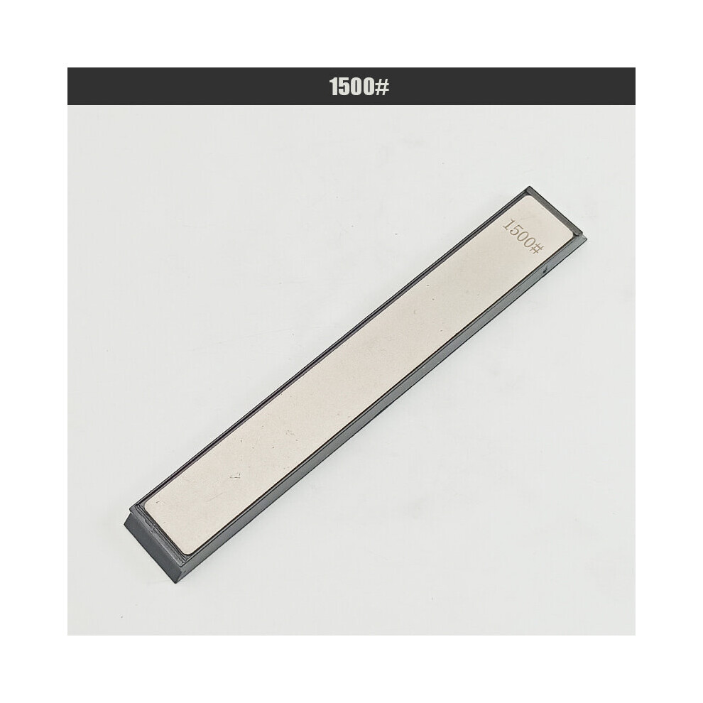 (A-1500) Diamond Stone Bar Used For Ruixin Pro Rx008 Knife Sharpener Diamond Whetstone Grinding Stone Sharpening Stone Bars 4856906253325