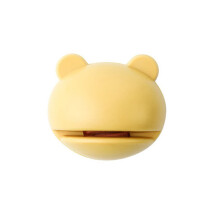 (a-03 5.5X4.5cm) Frog-shaped Knife Multitool Hunt Sharpen Fish Gear Hook Pocket Tool Outdoor Mini Sharpener Nail File Camp Stone Knife Sharpener