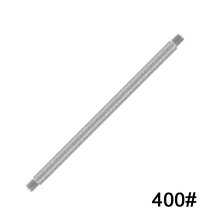 (a-400 Diamond Rod) Fixed Knife Sharpener Accessories Sharpening Rod Replacement parts GT2001 RUIXIN RX008 Parts Grit80-3000# Cutting edge Polishing