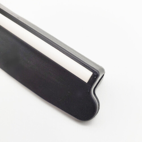 (a-1pcs) sharpening Accessories15 degree Angle guide kitchen knife sharper whetstone tools knife holder Fast Precision blade sharp stone 2