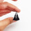 (a-1pcs) sharpening Accessories15 degree Angle guide kitchen knife sharper whetstone tools knife holder Fast Precision blade sharp stone 4