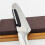 (a-1pcs) sharpening Accessories15 degree Angle guide kitchen knife sharper whetstone tools knife holder Fast Precision blade sharp stone 5